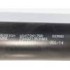 Recambio de amortiguadores capo para dacia dokker 1.5 dci diesel fap cat referencia OEM IAM 654704175R  