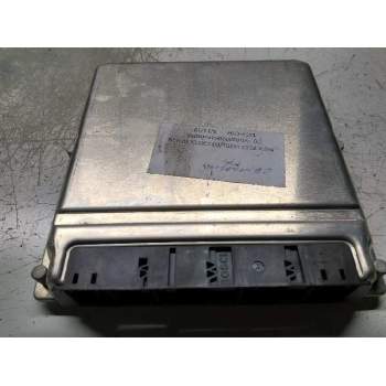 CENTRALITA MOTOR UCE 0281011005 A0001536979 Q04 FD03M02