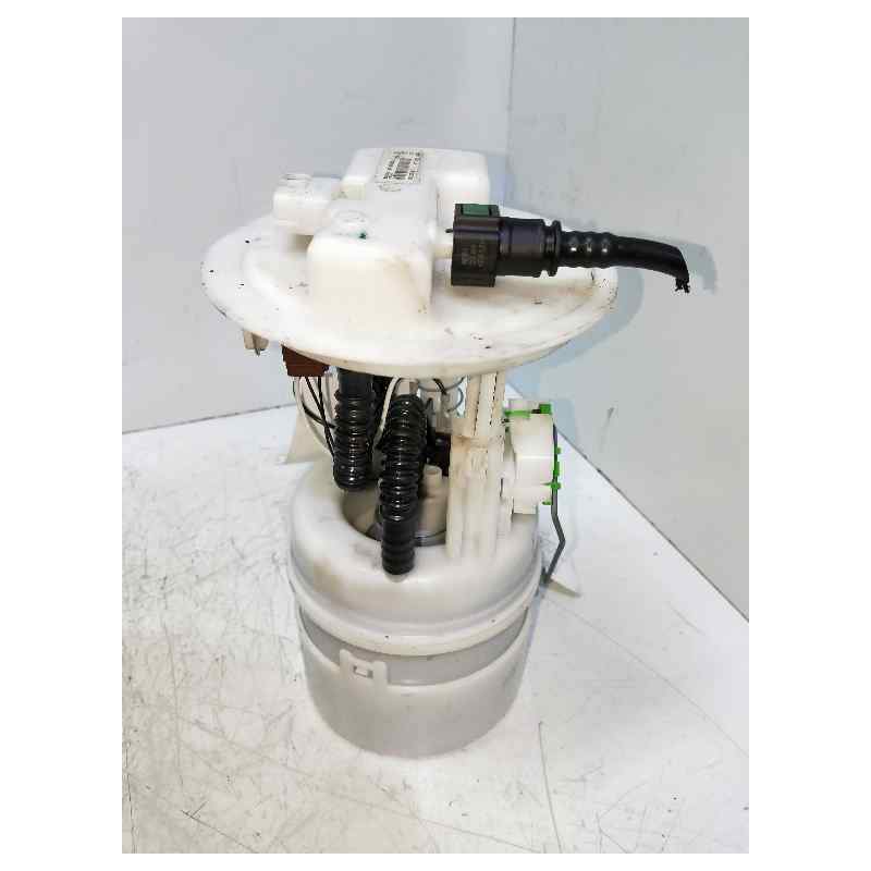 Recambio de bomba combustible para renault clio iii exception 2 referencia OEM IAM 8200727740 0974685990202 2009