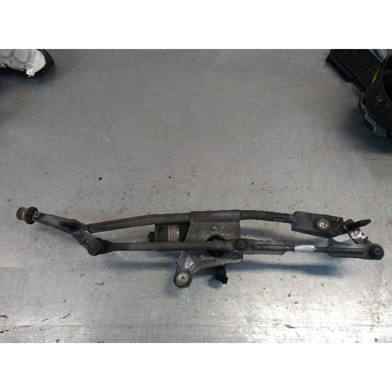 Recambio de motor limpia delantero para volvo s80 berlina referencia OEM IAM 404775  