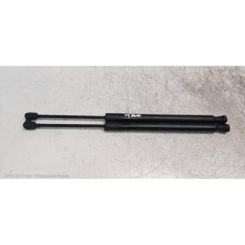 Recambio de amortiguadores maletero / porton para opel zafira tourer selective referencia OEM IAM 13387067  2012