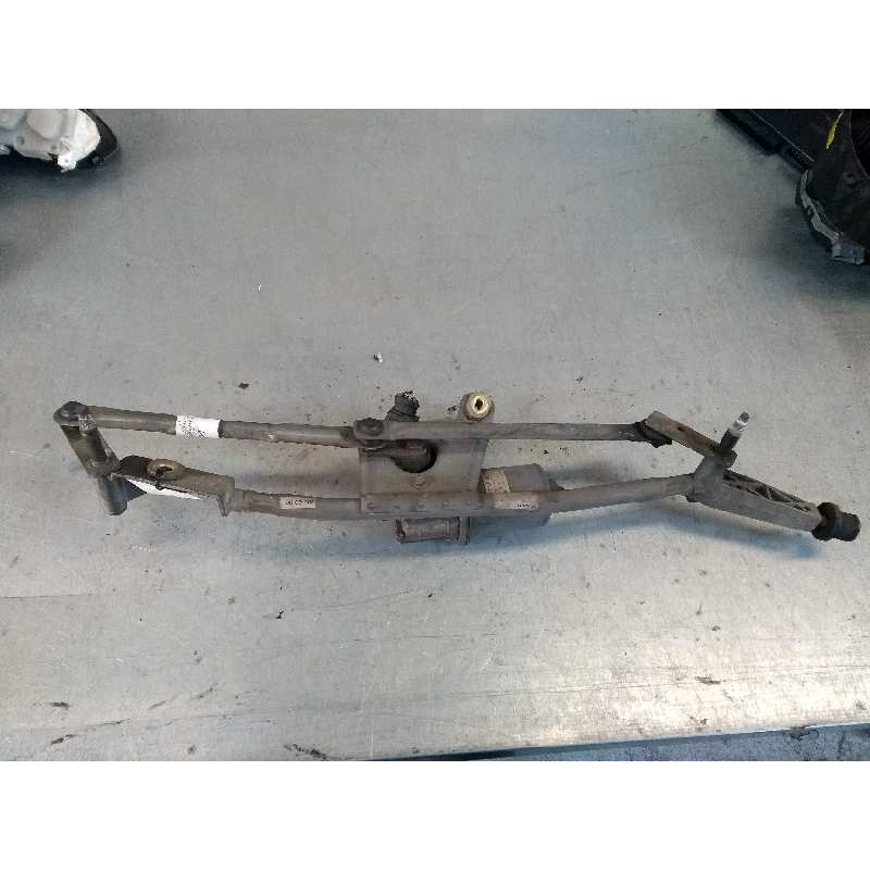 Recambio de motor limpia delantero para volvo s80 berlina 2.5 d referencia OEM IAM 404606 110824 9171899