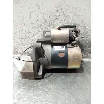 MOTOR ARRANQUE M002T13081 