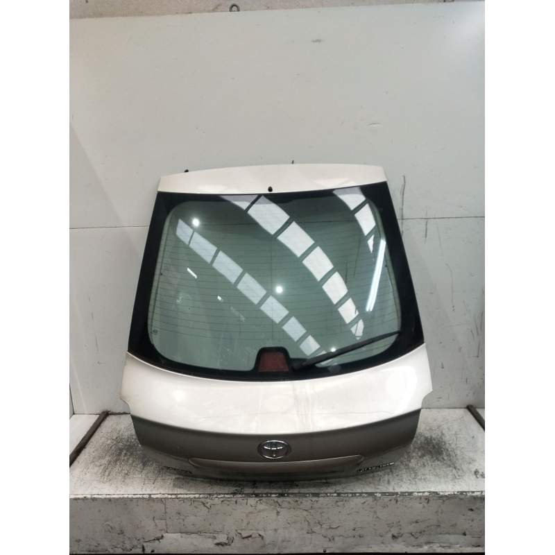 Recambio de porton trasero para toyota avensis (_t25_) 1.8 (zzt251_) referencia OEM IAM  5P 