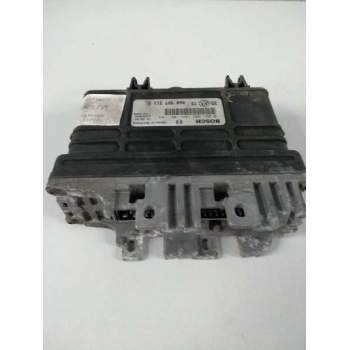 CENTRALITA MOTOR UCE 0261203184 0261203185 8A0907311H