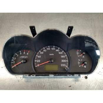 CUADRO INSTRUMENTOS 940032F340 D27 200490900K