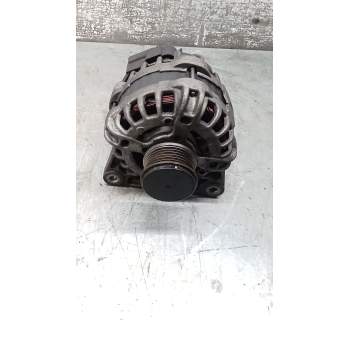 ALTERNADOR 231005933R 125A 2012