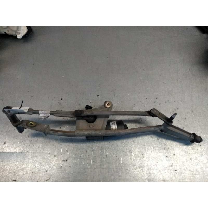 Recambio de motor limpia delantero para volvo v70 familiar 2.4 diesel cat referencia OEM IAM 404775 09151848 