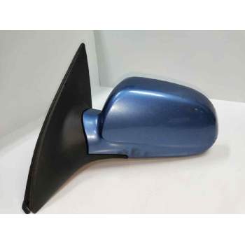 RETROVISOR IZQUIERDO ELECTRICO