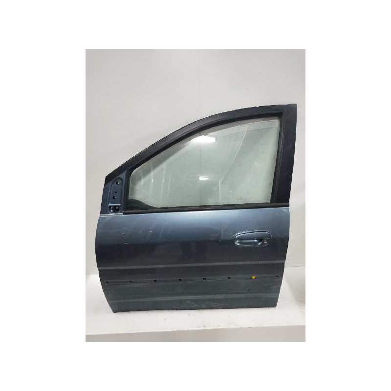 Recambio de puerta delantera izquierda para hyundai matrix (fc) 1.6 gls referencia OEM IAM   