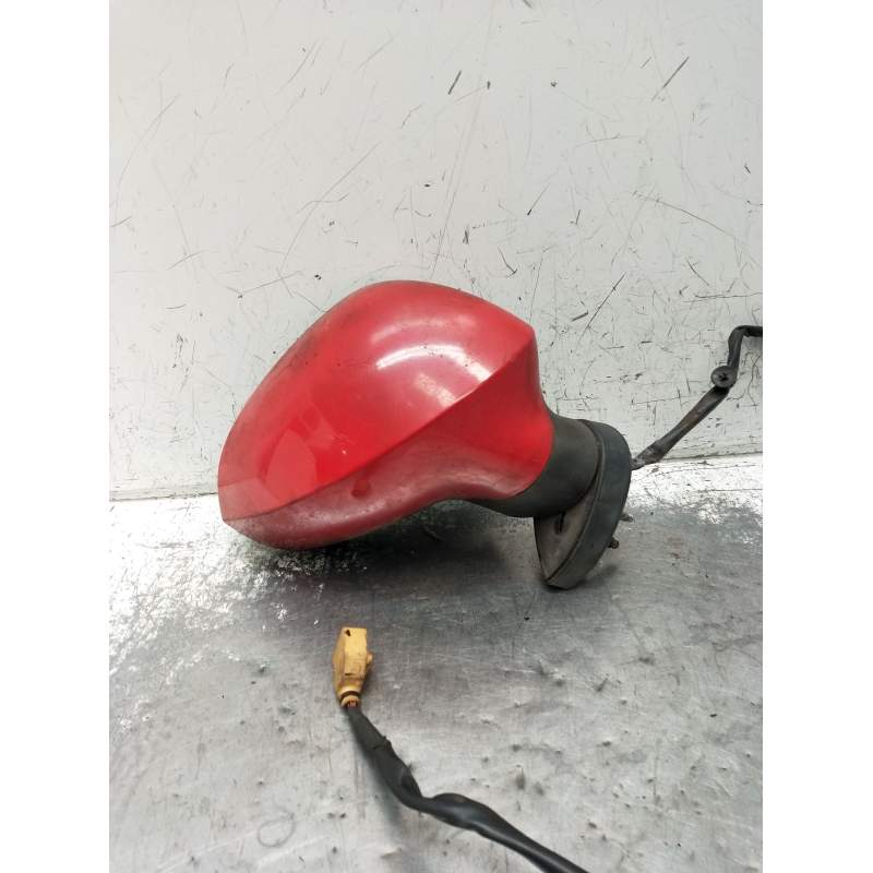 Recambio de retrovisor derecho para seat exeo st (3r5) 2.0 tdi referencia OEM IAM  ELECTRICO 2008