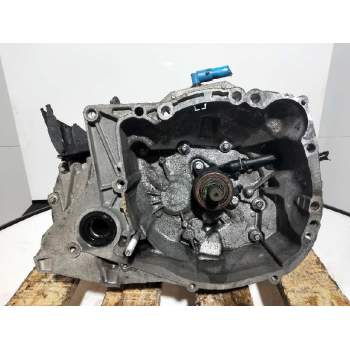 CAJA CAMBIOS JH3176 5V R159466