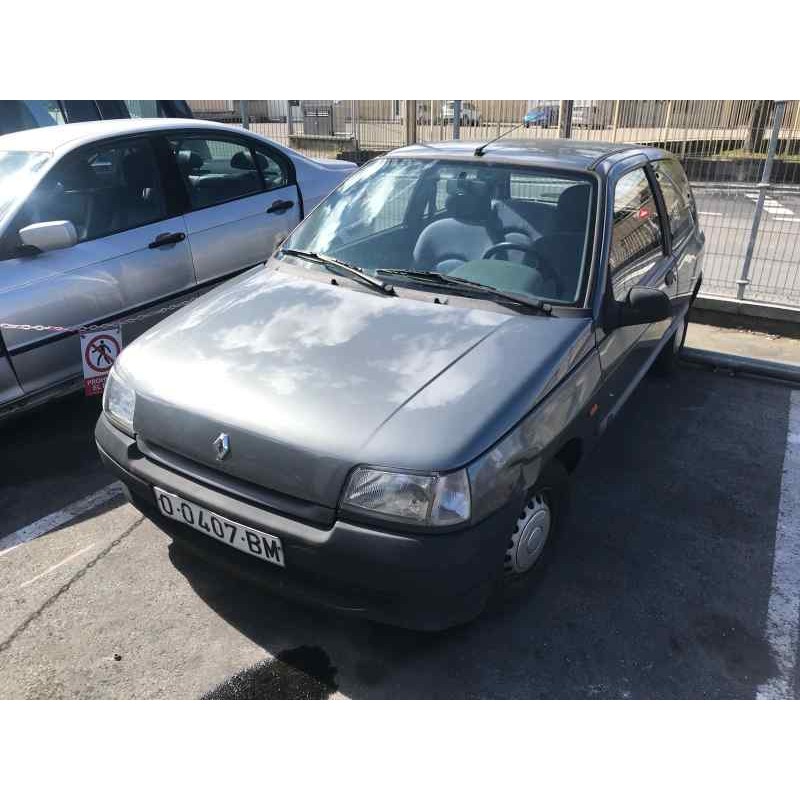 renault clio i fase i+ii (b/c57) del año 1994