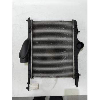 INTERCOOLER ETP8928 
