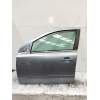 Recambio de puerta delantera izquierda para opel astra h berlina cosmo referencia OEM IAM  5P H/04
