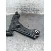 Recambio de brazo suspension inferior delantero derecho para peugeot bipper (aa_) 1.4 hdi referencia OEM IAM   