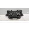 Recambio de mando calefaccion / aire acondicionado para opel zafira tourer selective referencia OEM IAM 13474055 A2C95502100 201