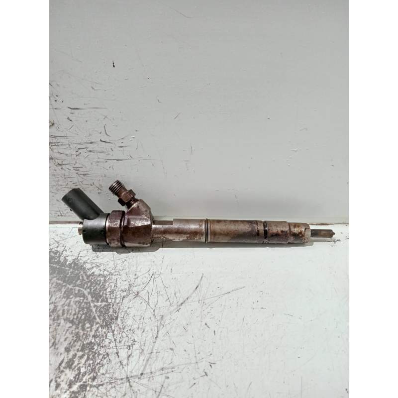 Recambio de inyector para mercedes-benz clase a (w168) referencia OEM IAM A6680700987 0445110116 BOSCH