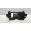 Recambio de mando calefaccion / aire acondicionado para opel zafira tourer selective referencia OEM IAM 13474055 A2C95502100 201