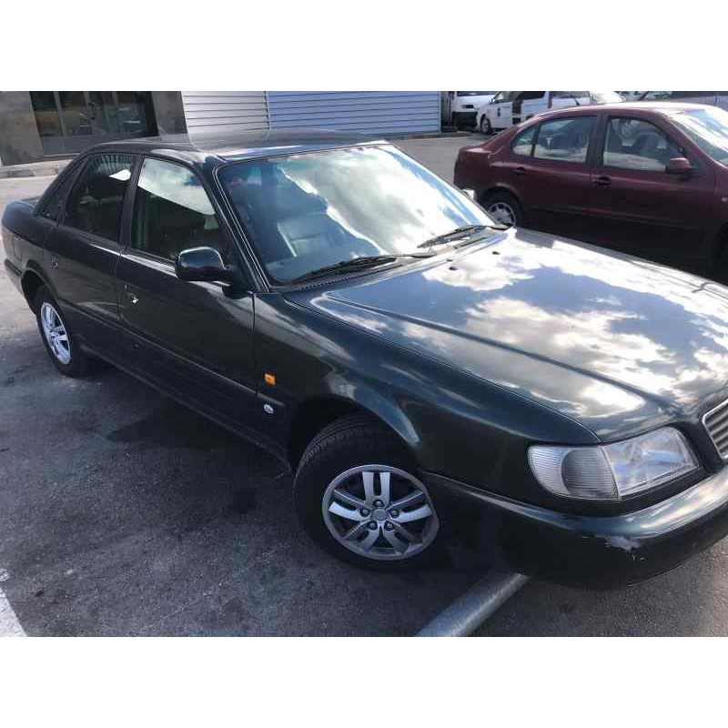 audi a6 berlina (c4) del año 1996