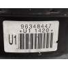 Recambio de servofreno para daewoo tacuma cdx referencia OEM IAM 96348447 85200303 