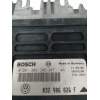 Recambio de centralita motor uce para seat ibiza (6k) referencia OEM IAM 0261203346 0261203347 032906026F