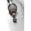 Recambio de transmision delantera izquierda para volkswagen sharan (7n1, 7n2) 2.0 tdi referencia OEM IAM   