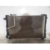 Recambio de condensador / radiador aire acondicionado para mercedes-benz clase e (w212) familiar 250 cdi blueefficiency (212.203