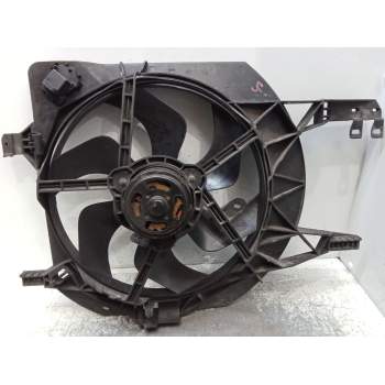 ELECTROVENTILADOR 