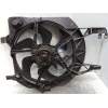 Recambio de electroventilador para nissan primastar furgoneta (x83) 1.9 dci 100 referencia OEM IAM   