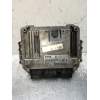 Recambio de centralita motor uce para peugeot 206 van 1.4 hdi referencia OEM IAM 0281012528  