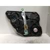 Recambio de elevalunas trasero derecho para volvo xc60 kinetic 2wd referencia OEM IAM 3309204 30753330 5P
