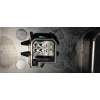 Recambio de mando calefaccion / aire acondicionado para opel zafira tourer selective referencia OEM IAM 13474055 A2C95502100 201