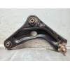 Recambio de brazo suspension inferior delantero derecho para citroën c3 referencia OEM IAM   
