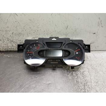 CUADRO INSTRUMENTOS 248109520R 