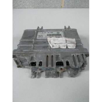 CENTRALITA MOTOR UCE 0261203752 0261203753 6K0907311B