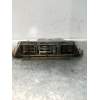 Recambio de centralita motor uce para peugeot 206 van 1.4 hdi referencia OEM IAM 0281012528  