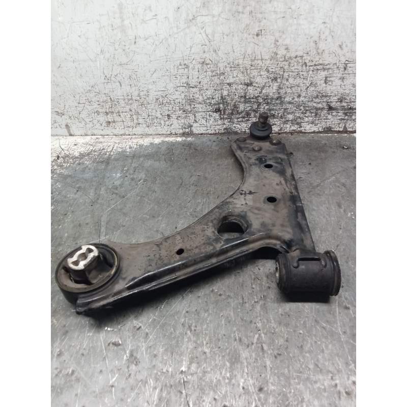 Recambio de brazo suspension inferior delantero izquierdo para peugeot bipper (aa_) 1.4 hdi referencia OEM IAM   
