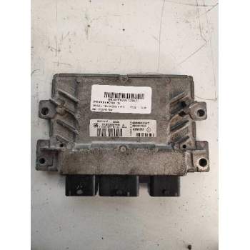 CENTRALITA MOTOR UCE S120200105A 8200522357 8200510536 SIM32