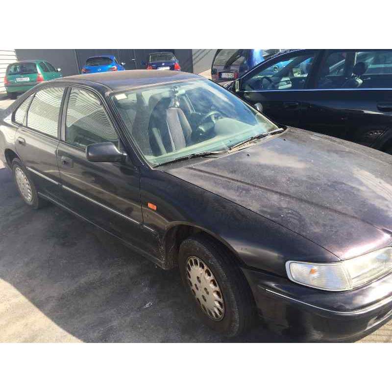 HONDA ACCORD BERLINA (CC/CE)