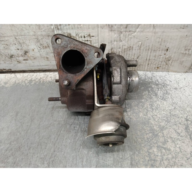 Recambio de turbocompresor para volkswagen passat variant (3b5) 1.9 tdi referencia OEM IAM 4541581 028145702C 