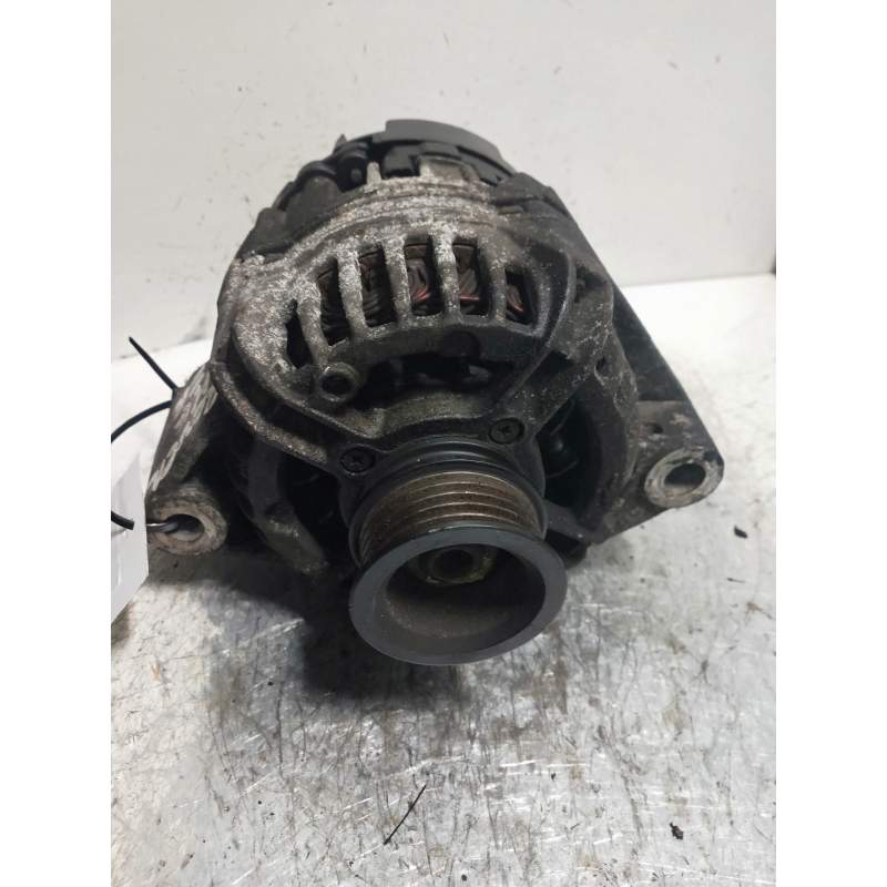 Recambio de alternador para mg mg zr (f/rf) 105 referencia OEM IAM 0124225011  