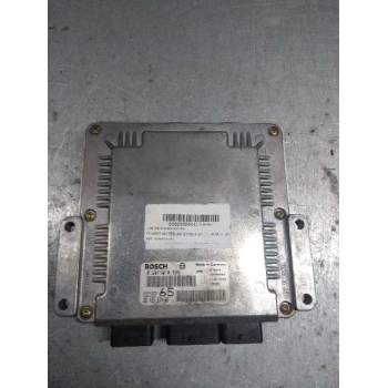 CENTRALITA MOTOR UCE 0281010590 9643527480 DEC15C2 65