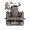 Recambio de pinza freno trasera derecha para ford mondeo turnier (ge) titanium x referencia OEM IAM   