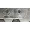 Recambio de rejilla delantera para renault scenic rx4 (ja0) 1.9 dci referencia OEM IAM 7700428467D  DERECHA