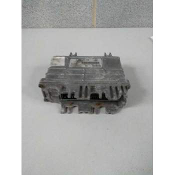 CENTRALITA MOTOR UCE 0261203752 0261203753 6K0907311B