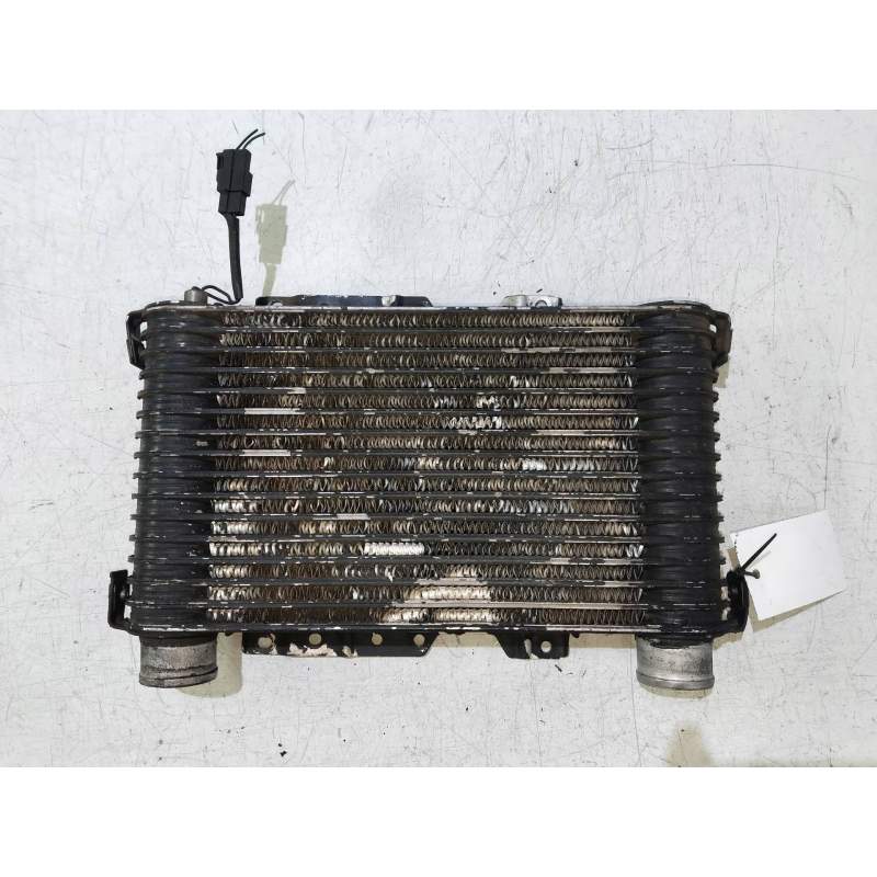 Recambio de intercooler para mitsubishi galloper (hyundai) 2.5 td (5-ptas.) referencia OEM IAM   
