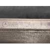 Recambio de condensador / radiador aire acondicionado para mercedes-benz clase e (w212) familiar 250 cdi blueefficiency (212.203