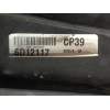 Recambio de electroventilador para kia magentis 2.0 crdi referencia OEM IAM F00S3A2365 20CRDI 2006