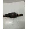 Recambio de transmision trasera izquierda para ford sierra turnier 1.8 turbodiesel referencia OEM IAM   